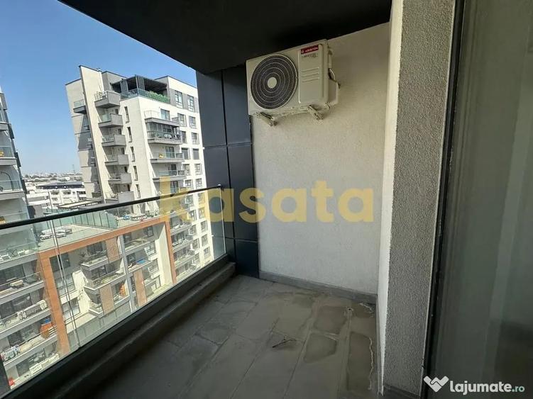 Garsonieră în Central