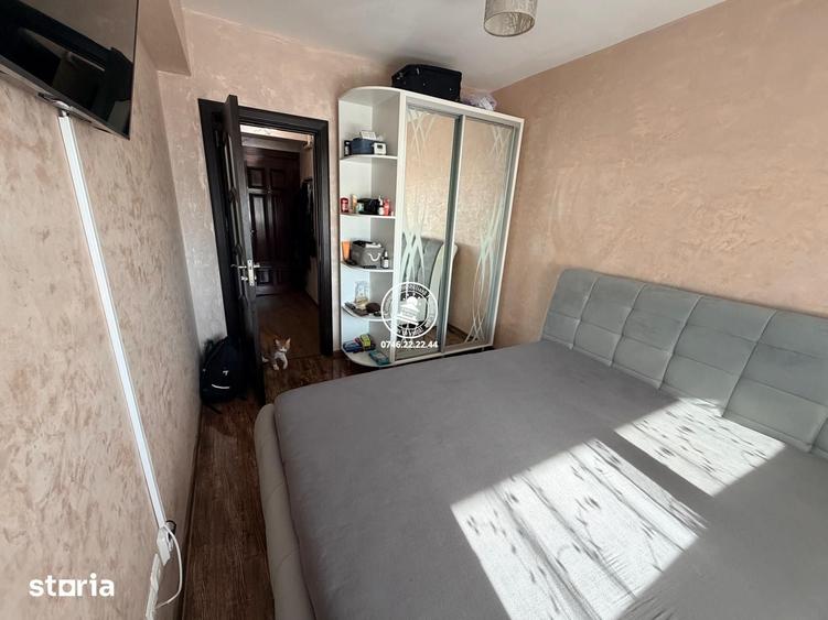 Apartament cu 2 camere în Galata