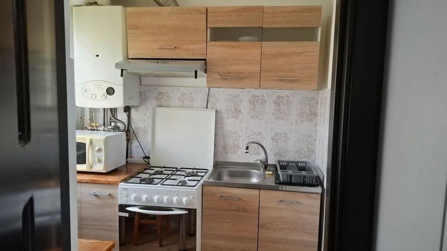 Garsonieră semidecomandată în Bartolomeu