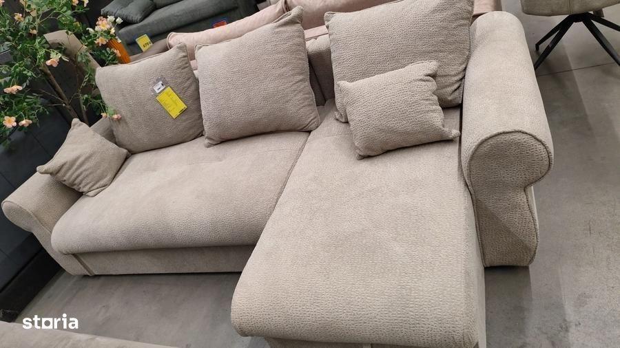 Apartament cu 2 camere semidecomandat în Gorjului