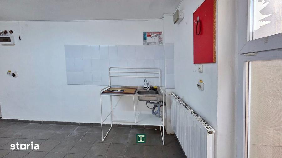 Spațiu comercial, de 26 mp, în Lipovei
