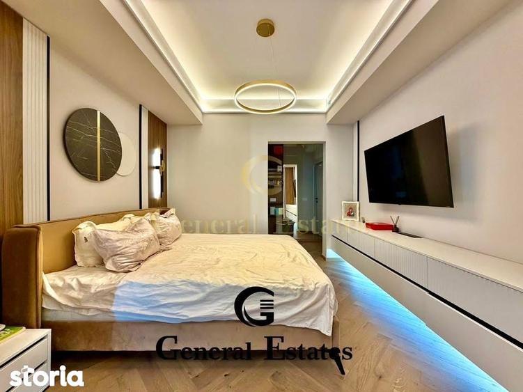 Apartament cu 3 camere în Copou