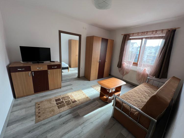 Apartament cu 2 camere în Cedonia — fotografia 1