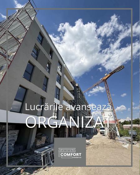 Garsonieră semidecomandată în Lenin