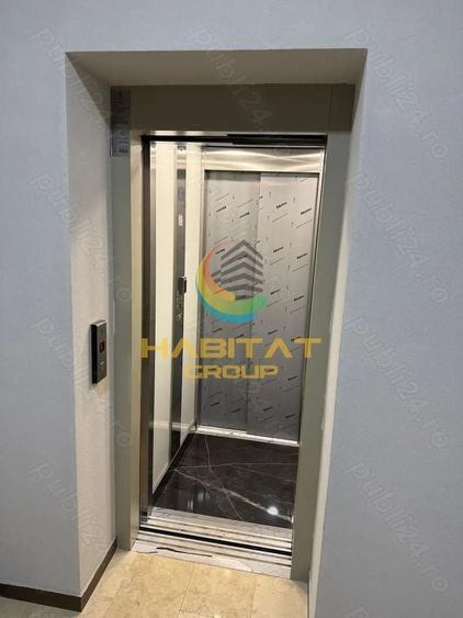 Apartament cu 2 camere decomandat, mobilat în Apărătorii Patriei