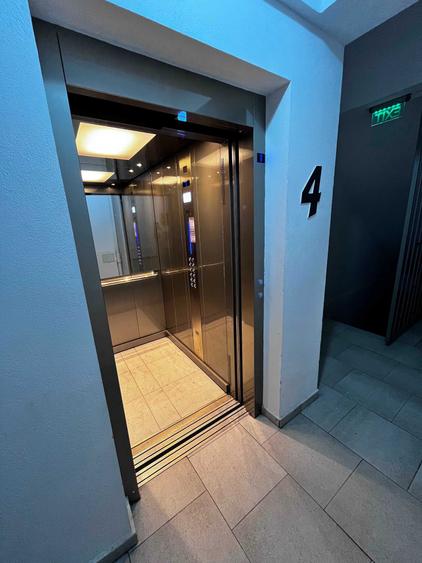 Apartament cu 2 camere decomandat în Berceni
