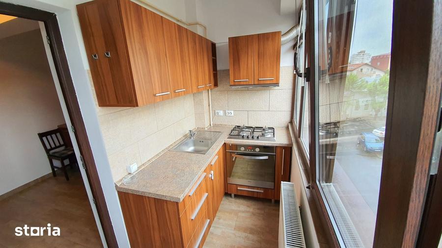 Apartament 2 camere Popa Sapca, bloc nou ,parcare privata - 8