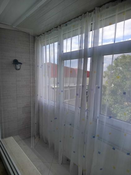 Apartament cu 2 camere semidecomandat în Nord