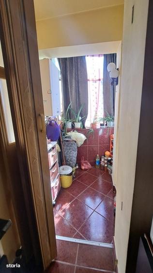 Apartament cu 2 camere decomandate cu balcon inchis in Manastur - 4