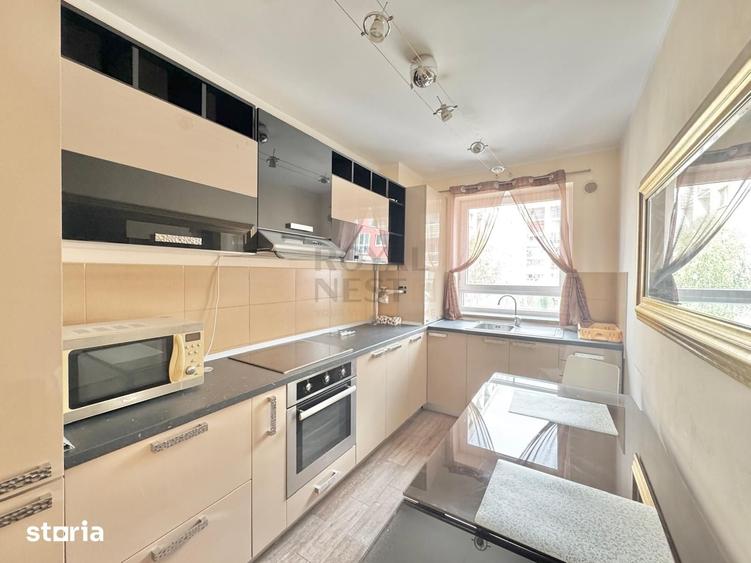 Apartament cu 2 camere decomandat în Bartolomeu