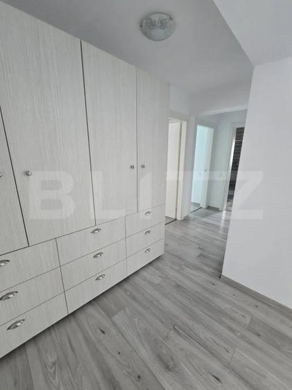 Apartament 3 camere | Bloc nou 2021 | 66 mp | Micro 3 | Luminos | Etaj 3/3 - 3