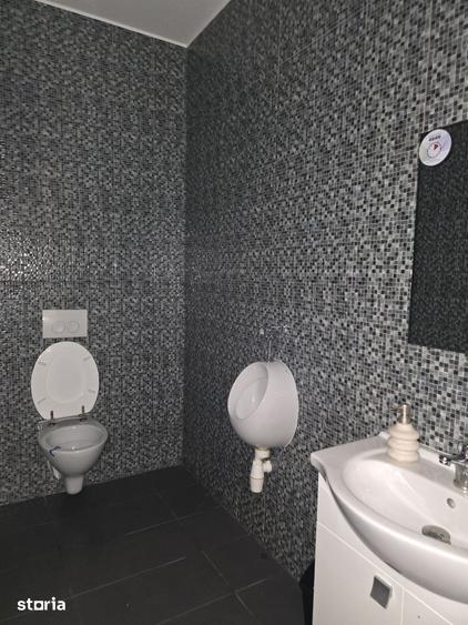 Spațiu comercial, de 158 mp, în Ultracentral