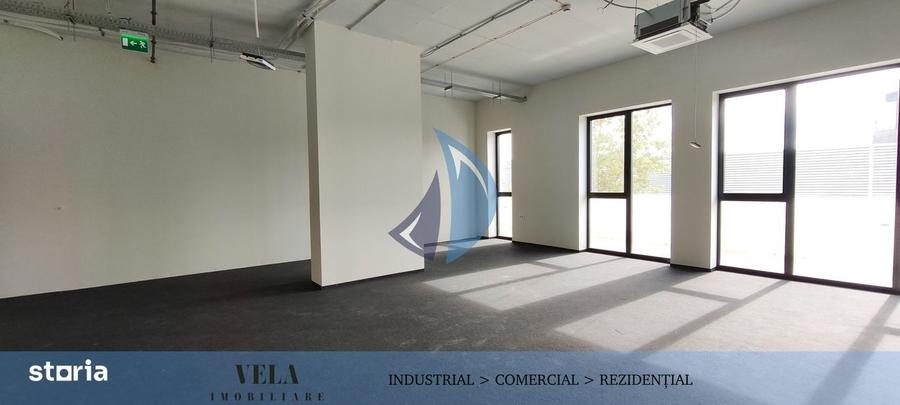 Spatiu 80 mp, parcare, ideal pt. birouri sau salon infrumusetare - 2