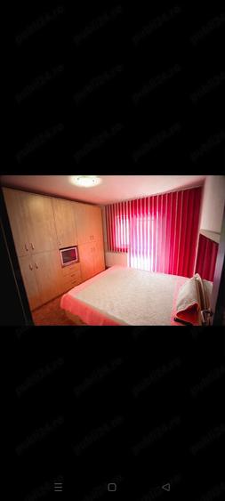Apartament cu 2 camere decomandat în Mehala