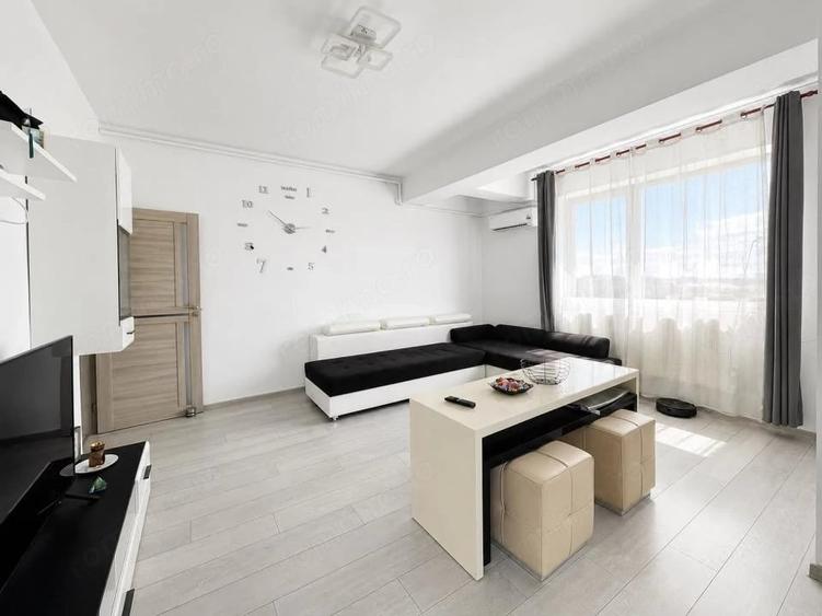 Tomis Plus | 3 camere | 2 bai | Parcare - 10