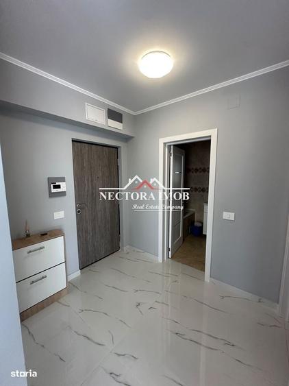 Apartament cu 3 camere în Nufărul
