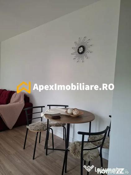 Apartament 2 camere de inchiriat Pipera Bucure?ti | ApexImo - 9