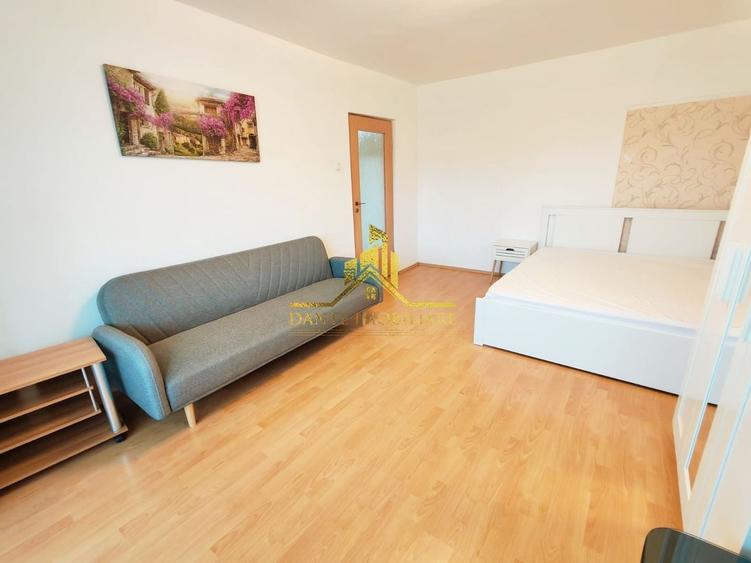 Apartament cu 2 camere decomandat, mobilat în Zorilor
