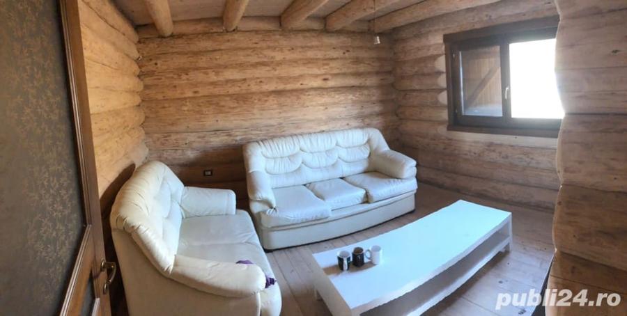 Casă cu 4 camere cu Teren 800 Mp în Central