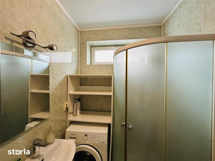 Apartament cu 3 camere decomandat în Șelimbăr