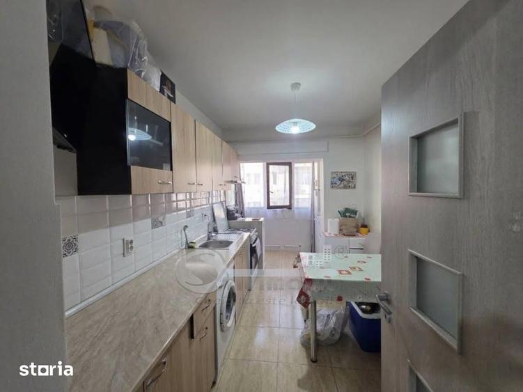 Garsonieră decomandată în Valea Lupului