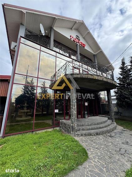 Spațiu comercial, de 1,000 mp, în Orașul Vechi
