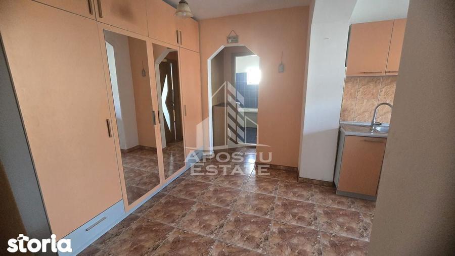 Apartament cu 2 camere de inchiriat, zona Soarelui,Timisoara - 2