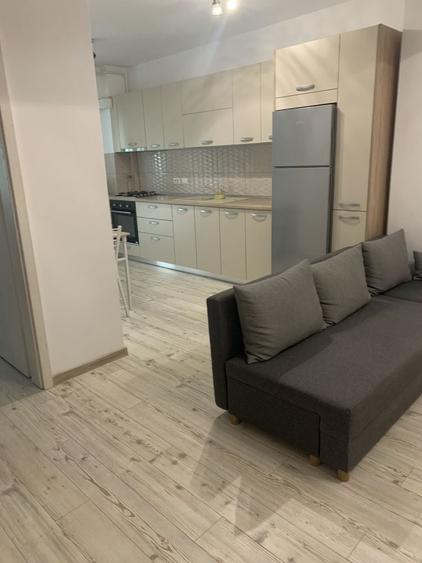 Apartament în Central