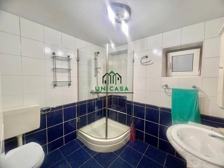 Casă cu 4 camere cu Teren 1116 Mp în Central