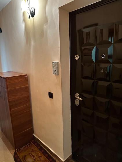 Apartament cu 2 camere nedecomandat în Central