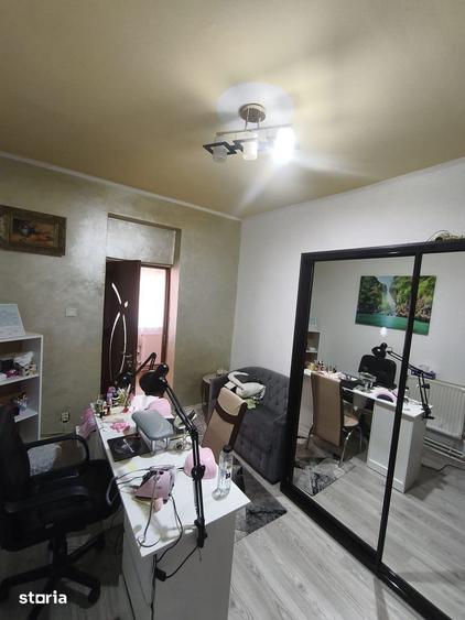 Casă cu 3 camere cu Teren 142 Mp în Tomis II