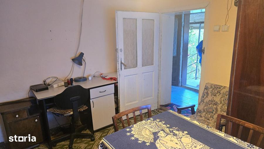 Vand casa in Deva, zona Viile Noi, suprafata de teren de 766 mp, - 6