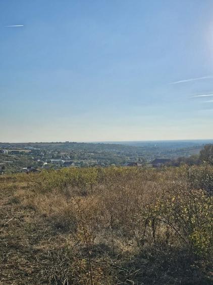 Teren Construcții intravilan de 3500 mp, în Dealuri Oradea