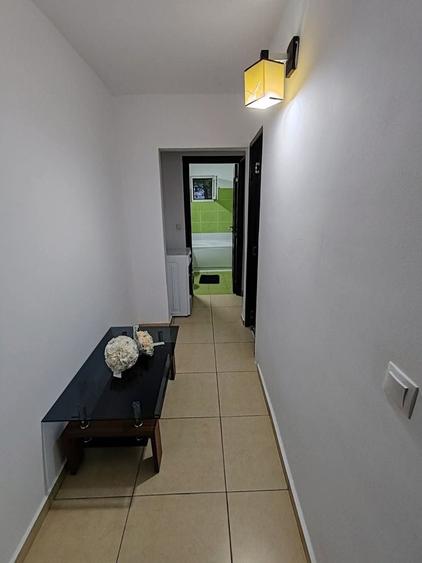 Apartament cu 3 camere în Dacia