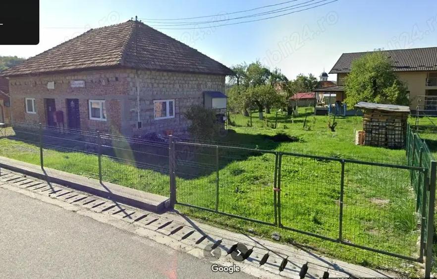 Spațiu comercial, de 122 mp, în Cerbu