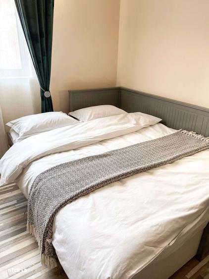 Vand apartament cu 2 camere, situat la casa, zona cenrtala - 2