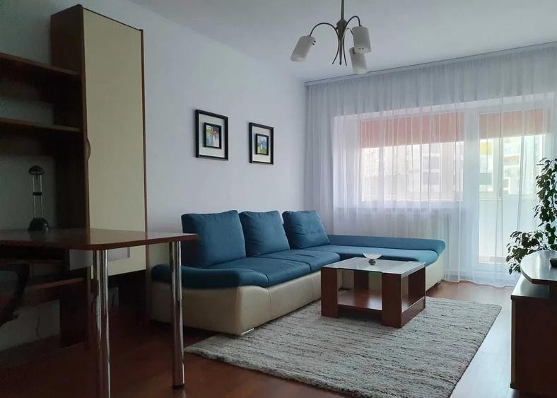 Apartament 2 Camere | Decomandat | Centrala Proprie | Parcare | Faleza Nord - 1