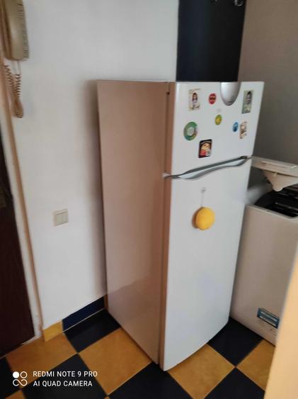 Garsonieră decomandată în Ștrand