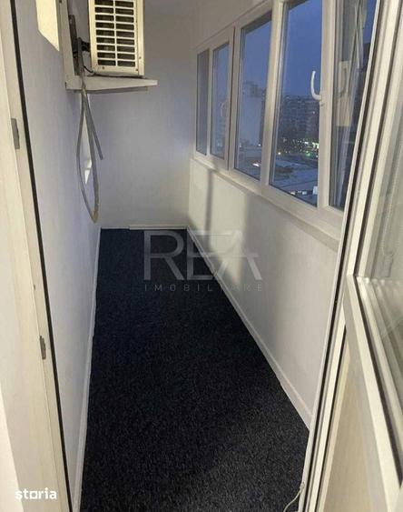 Apartament cu 2 camere semidecomandat în Militari — fotografia 1