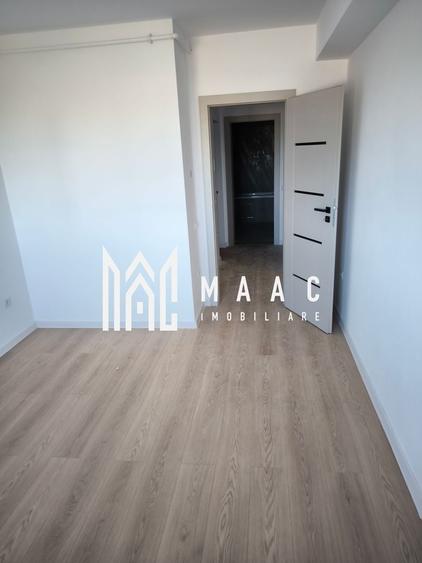 Apartament cu 2 camere decomandat în Vest