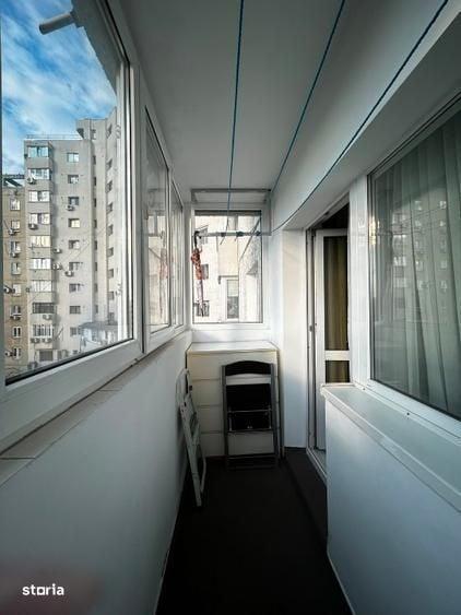 Apartament 2 camere semidecomandat Calea Calarasilor,Muncii, la metrou - 8