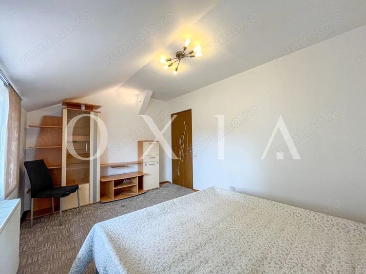 Apartament cu 3 camere decomandat în Aradului