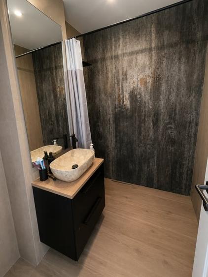 Apartament cu 2 camere decomandat în Brazda lui Novac
