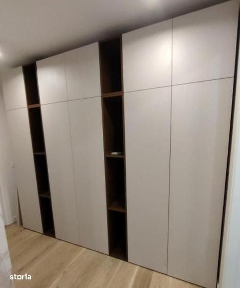 Inchiriere 3 Camere Nusco City PRIMA INCHIRIERE - 5
