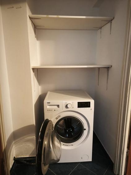 Apartament cu 2 camere semidecomandat în Baba Novac