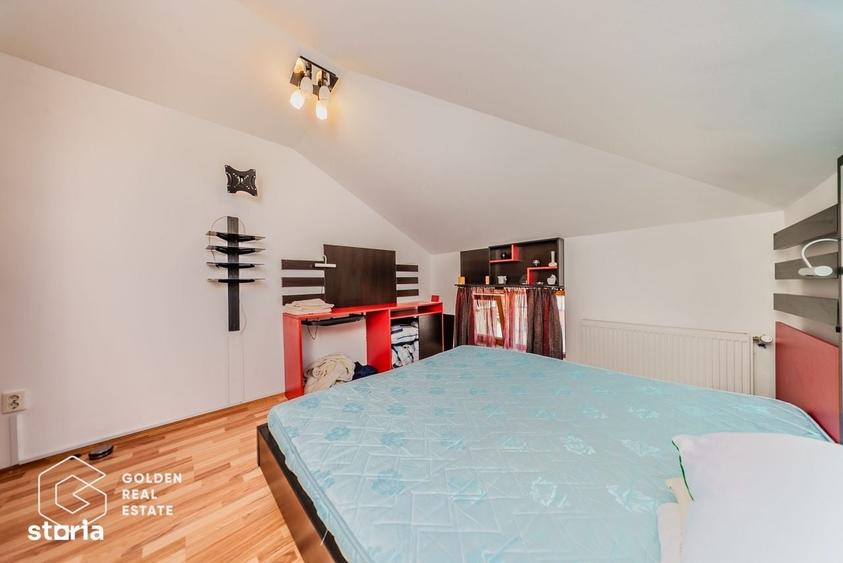 Apartament cu 2 camere în Micălaca
