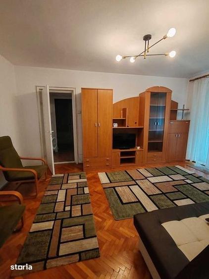 Persoana fizica inchiriez apartament 2 camere in Gheorgheni - 1