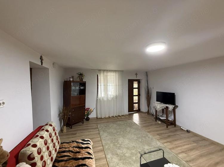 Casă cu 3 camere cu Teren 563 Mp în Caporal Alexa