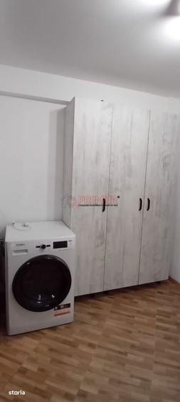 Garsonieră în Giurgiului