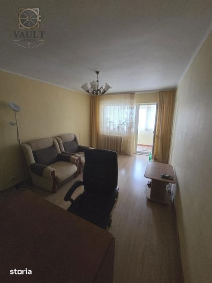 Apartament cu 3 camere decomandat, mobilat în Pantelimon